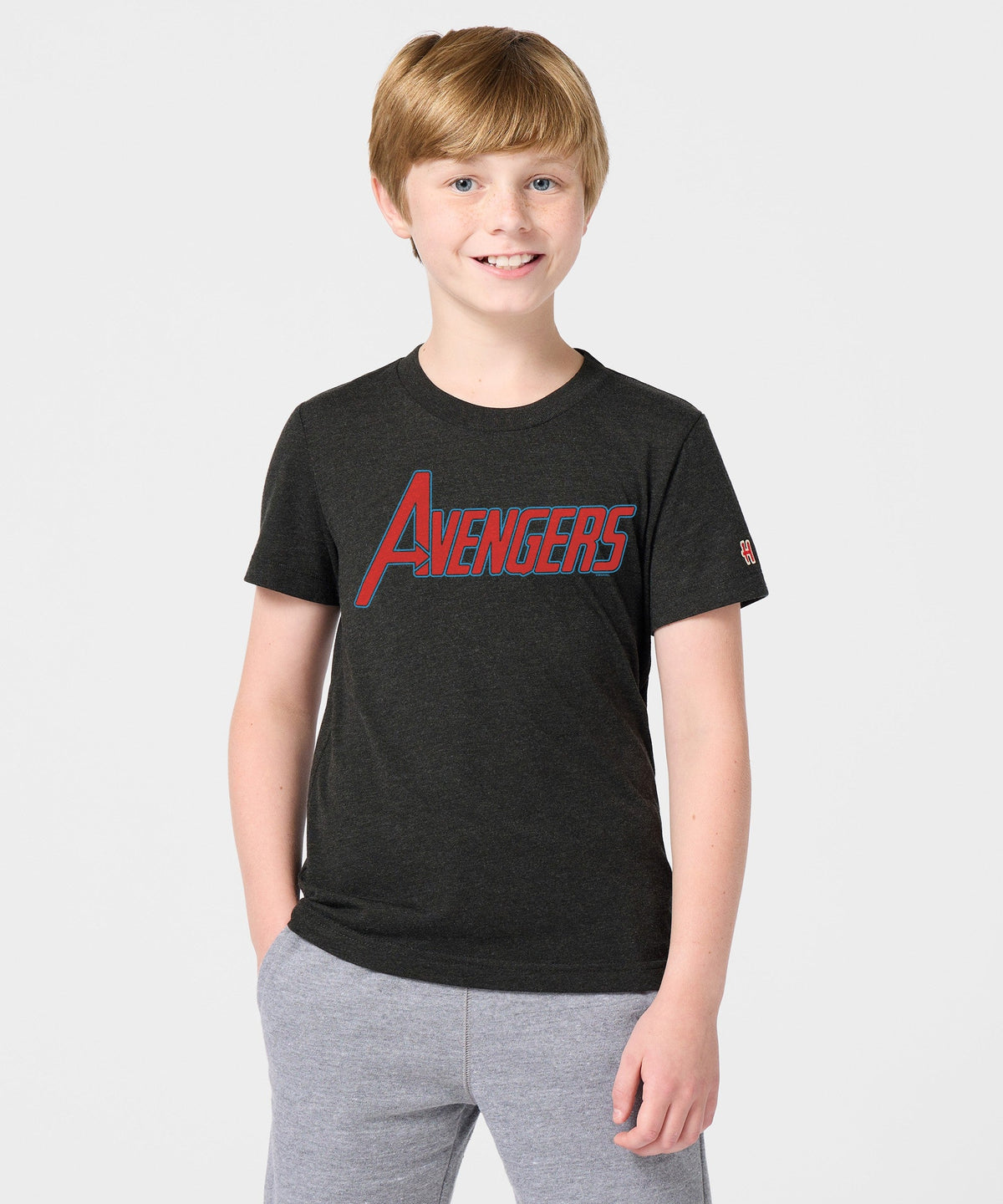 Youth Avengers Logo product image 3