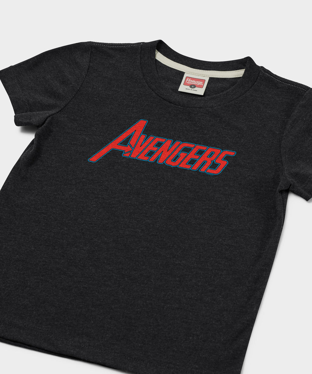 Youth Avengers Logo product image 2