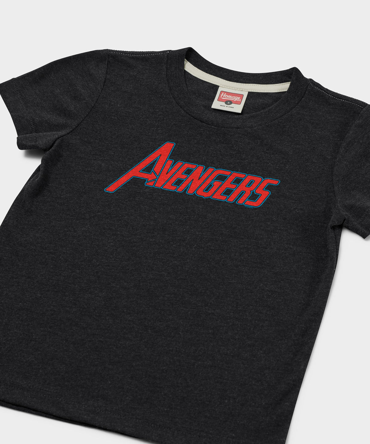 Youth Avengers Logo product image 2