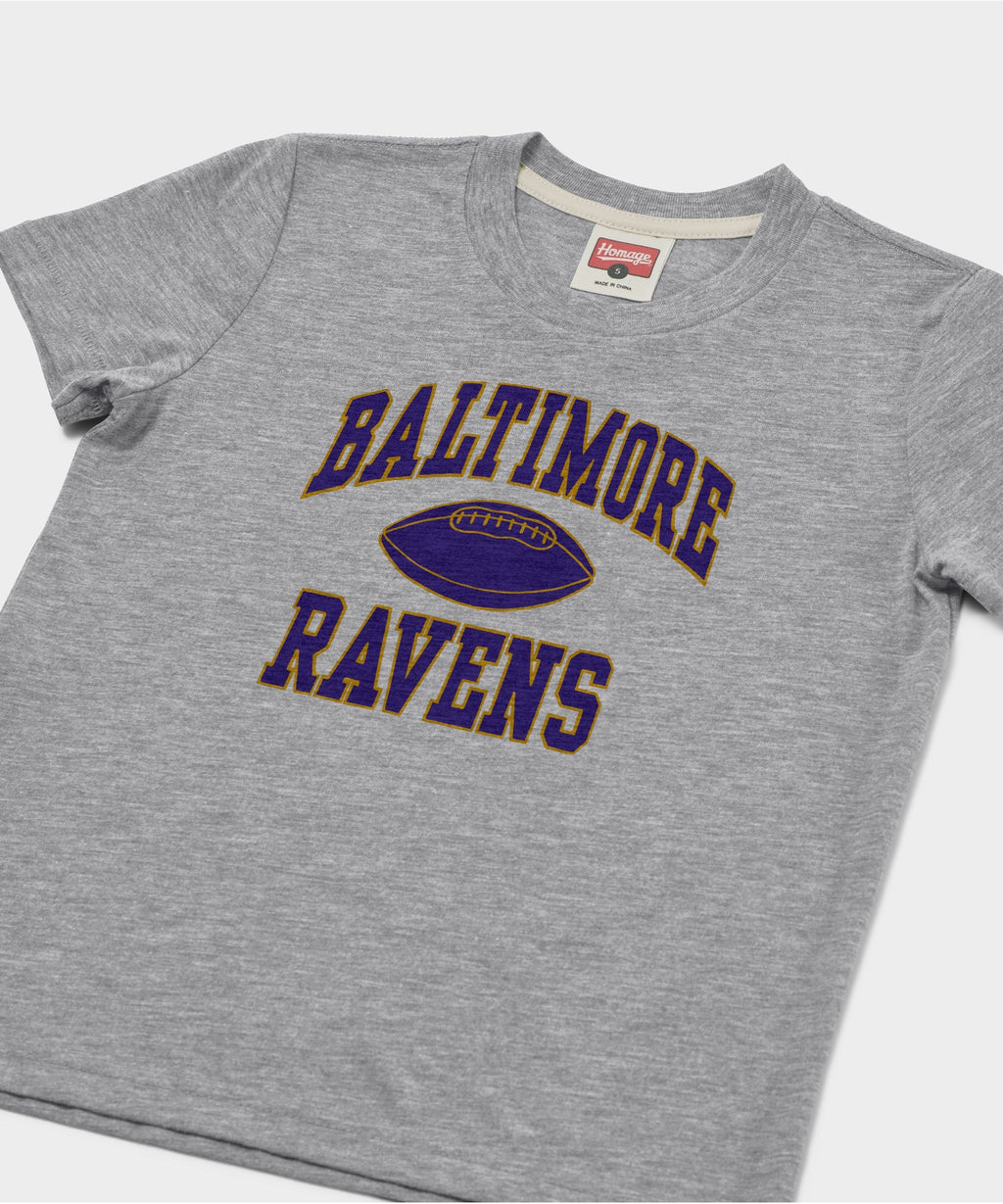 Youth Baltimore Ravens Gridiron product image 2