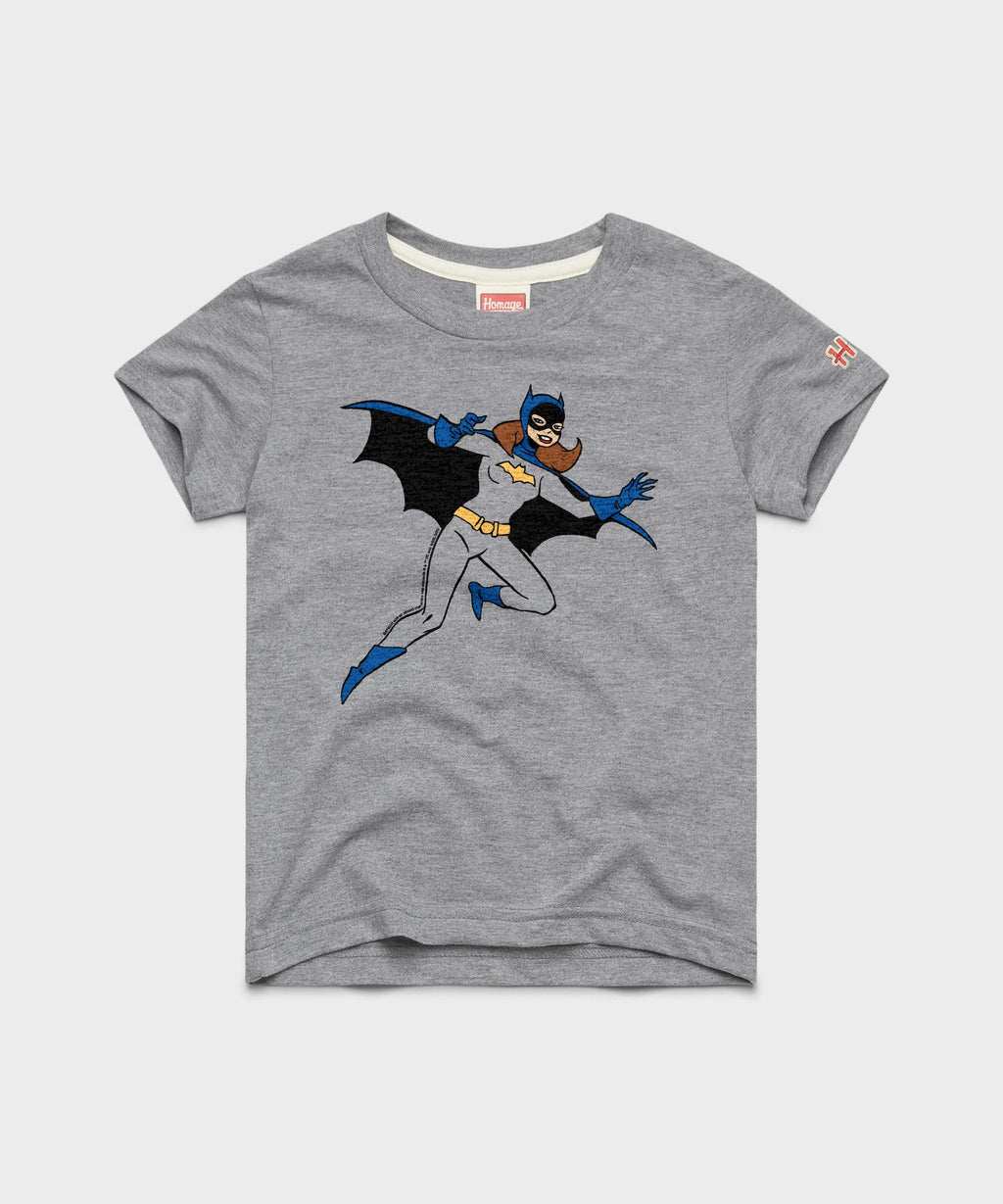 Youth Batman Batgirl Character product image 1