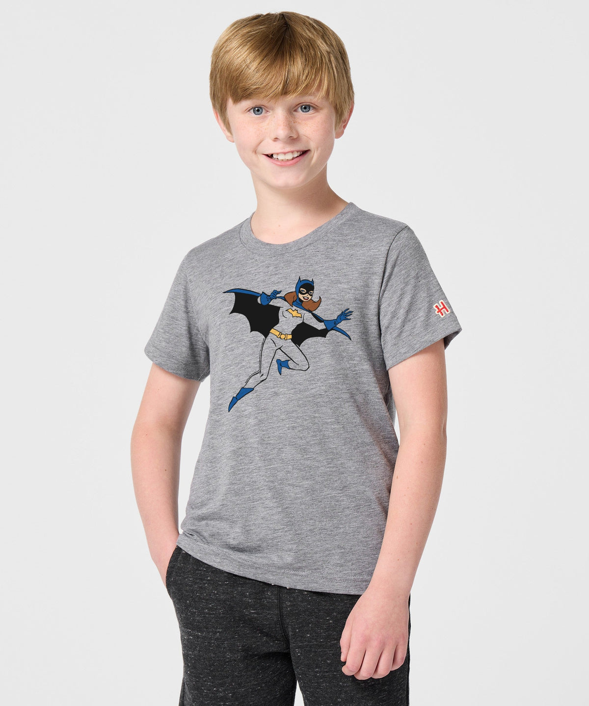Youth Batman Batgirl Character product image 3