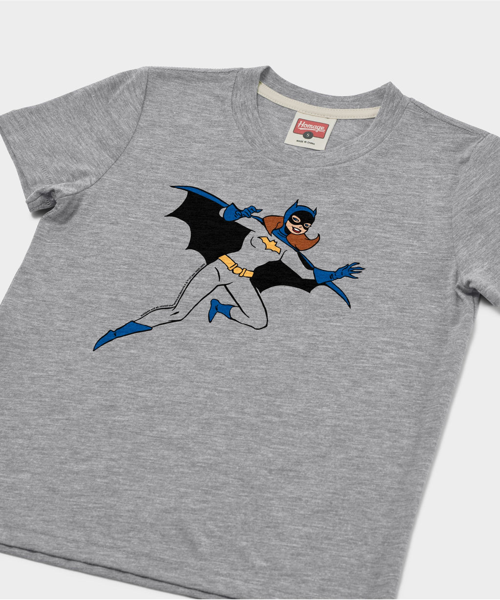 Youth Batman Batgirl Character product image 2