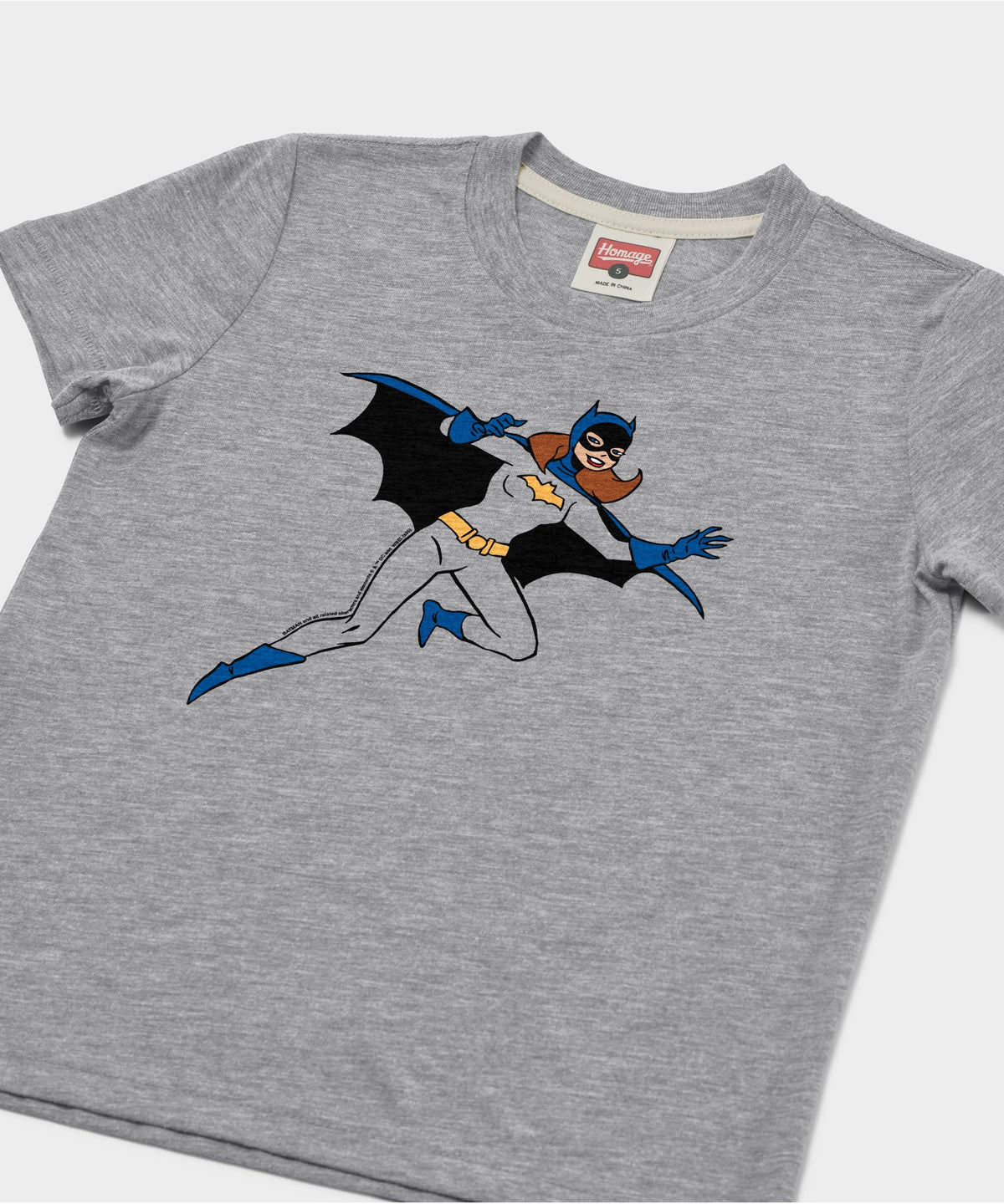 Youth Batman Batgirl Character product image 2