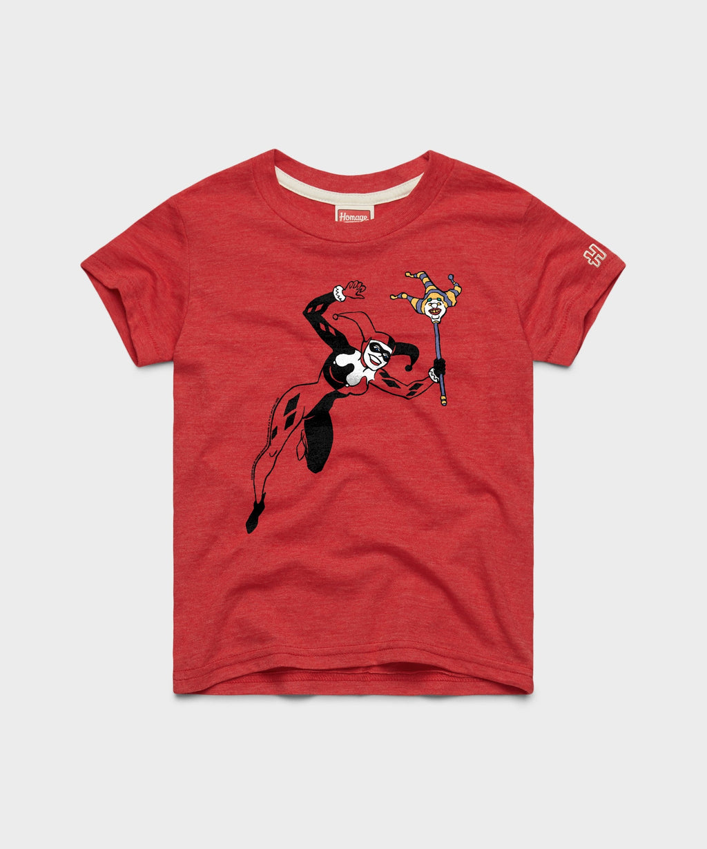 Youth Batman Harley Quinn Character product image 1