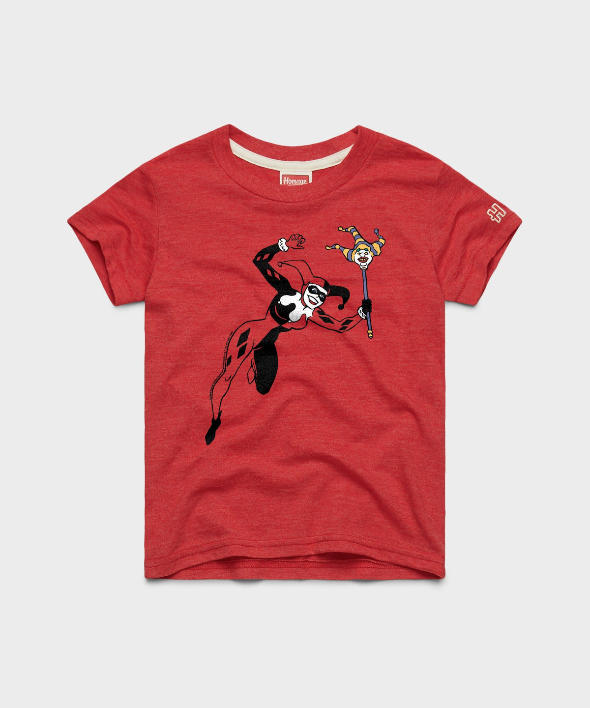 Youth Batman Harley Quinn Character product image 1