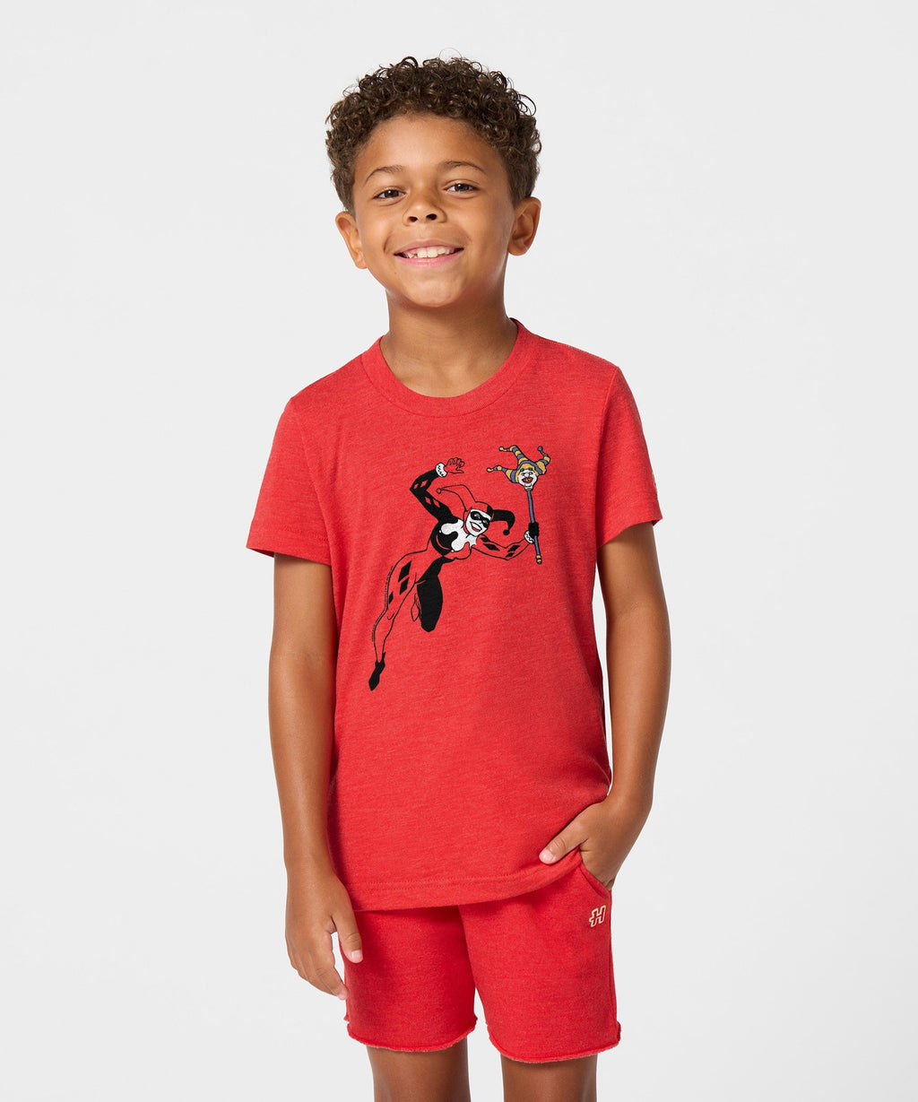 Youth Batman Harley Quinn Character product image 3