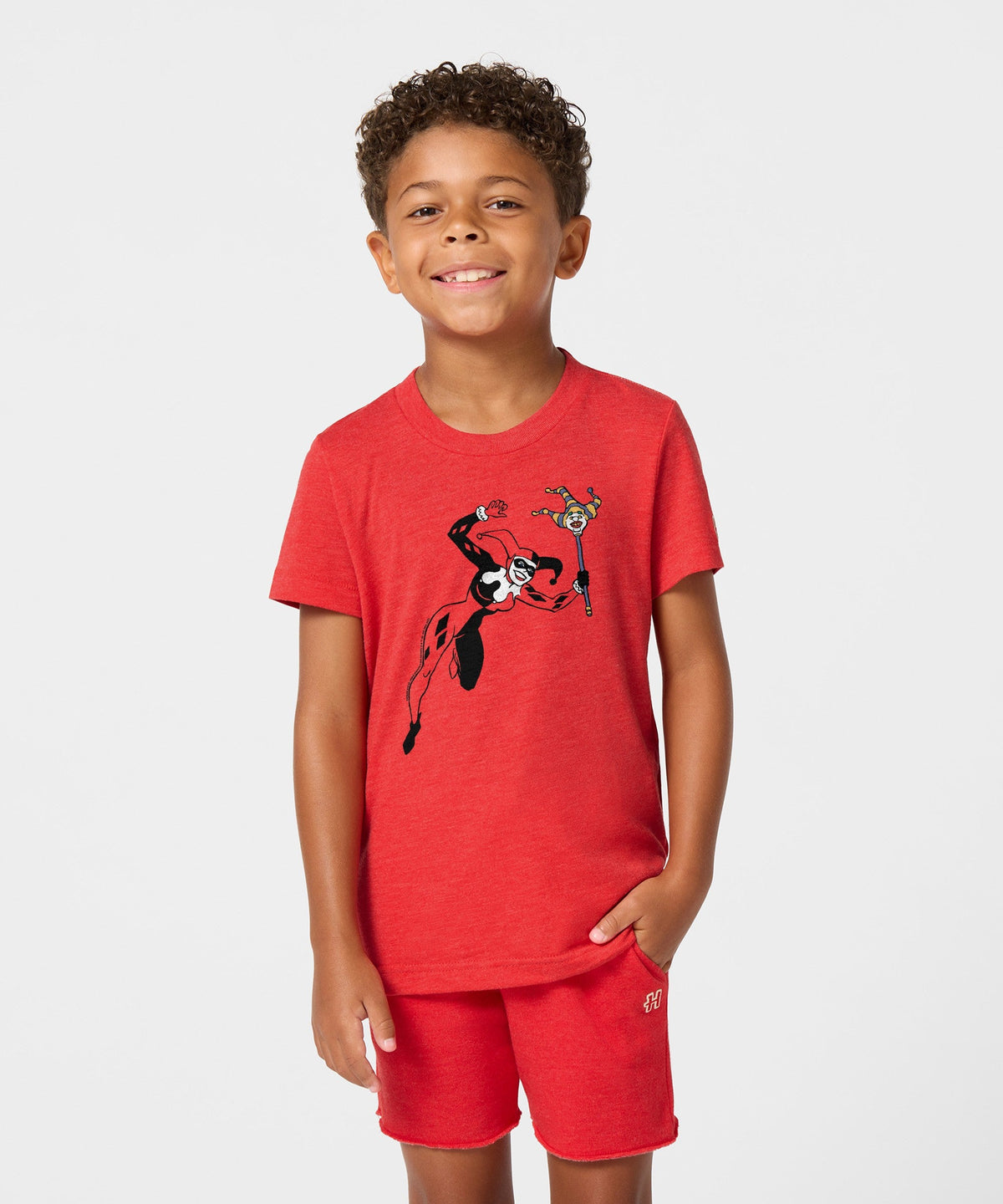 Youth Batman Harley Quinn Character product image 3