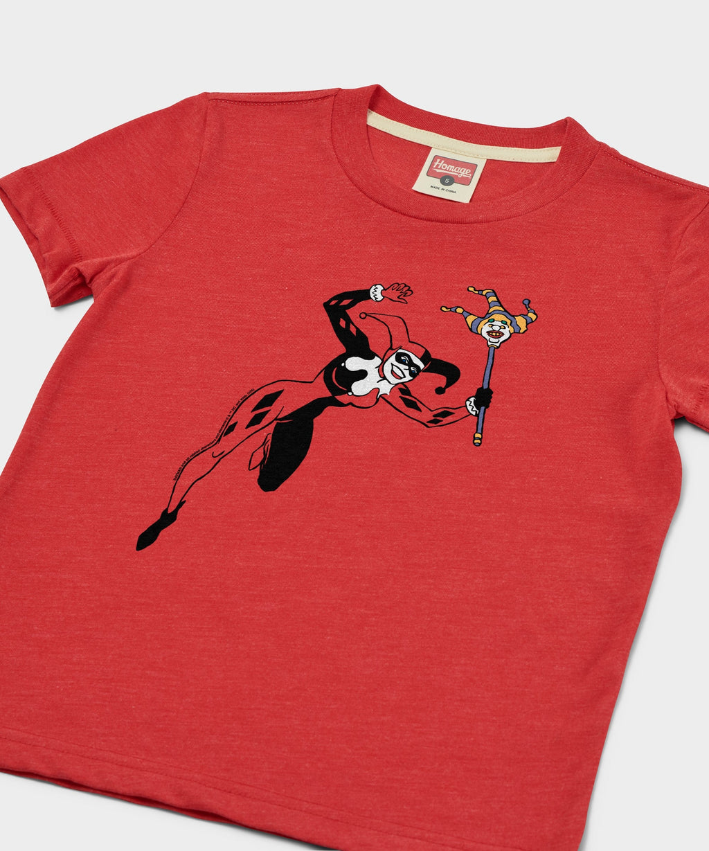 Youth Batman Harley Quinn Character product image 2