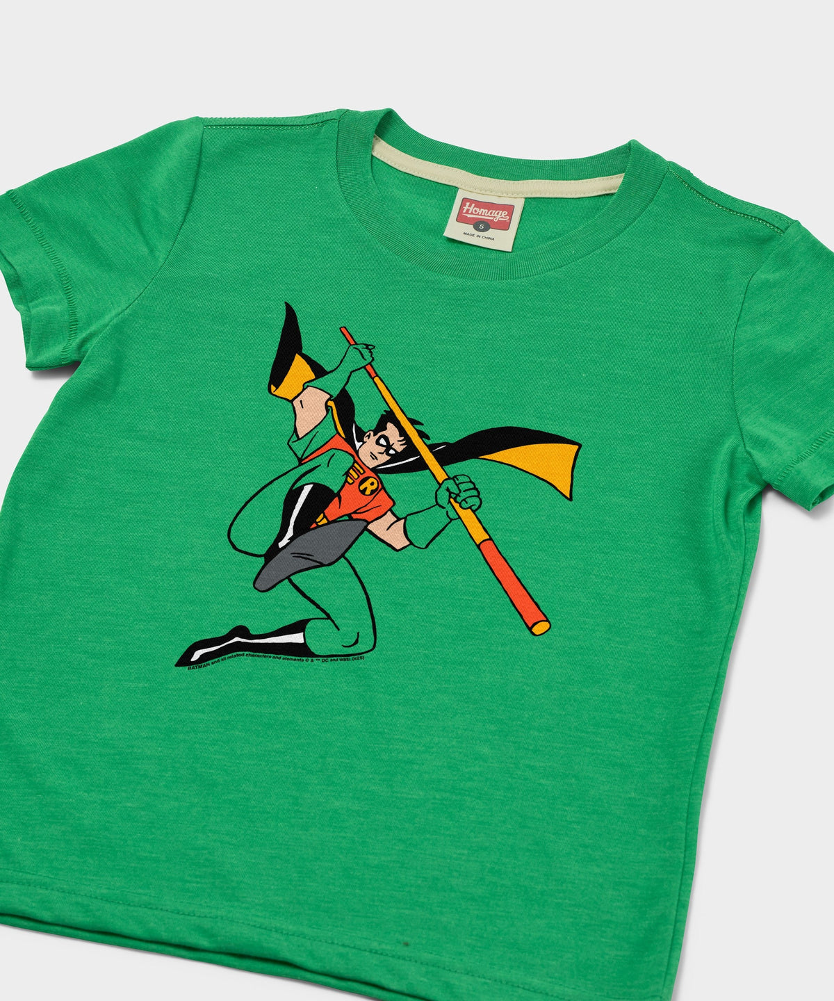 Youth Batman Robin Character product image 2
