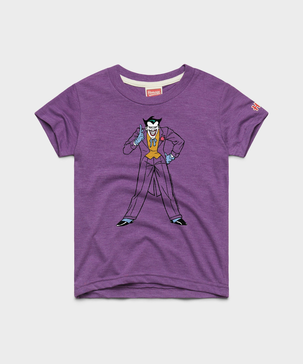 Youth Batman The Joker Character product image 1