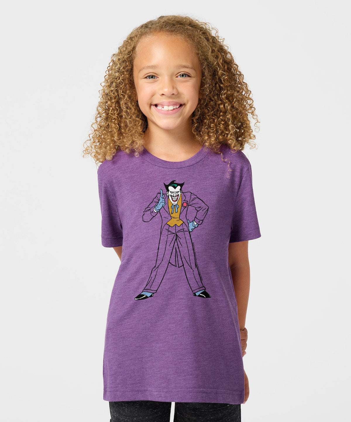 Youth Batman The Joker Character product image 3