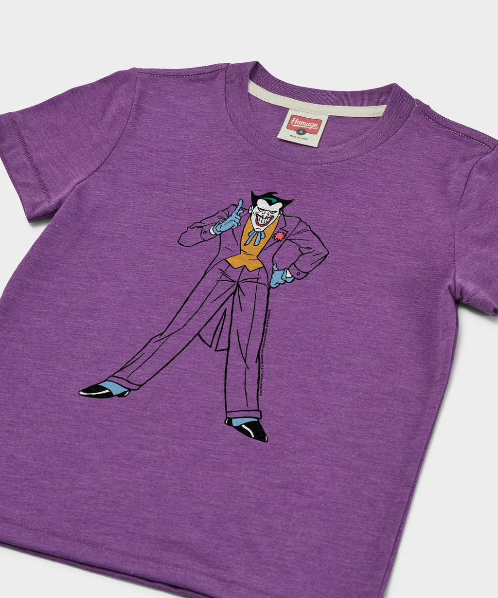 Youth Batman The Joker Character product image 2