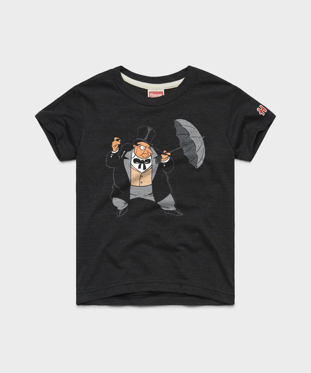 Youth Batman The Penguin Character product image 1