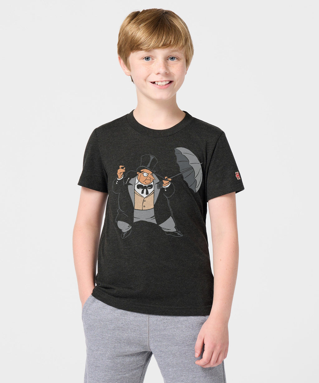 Youth Batman The Penguin Character product image 3