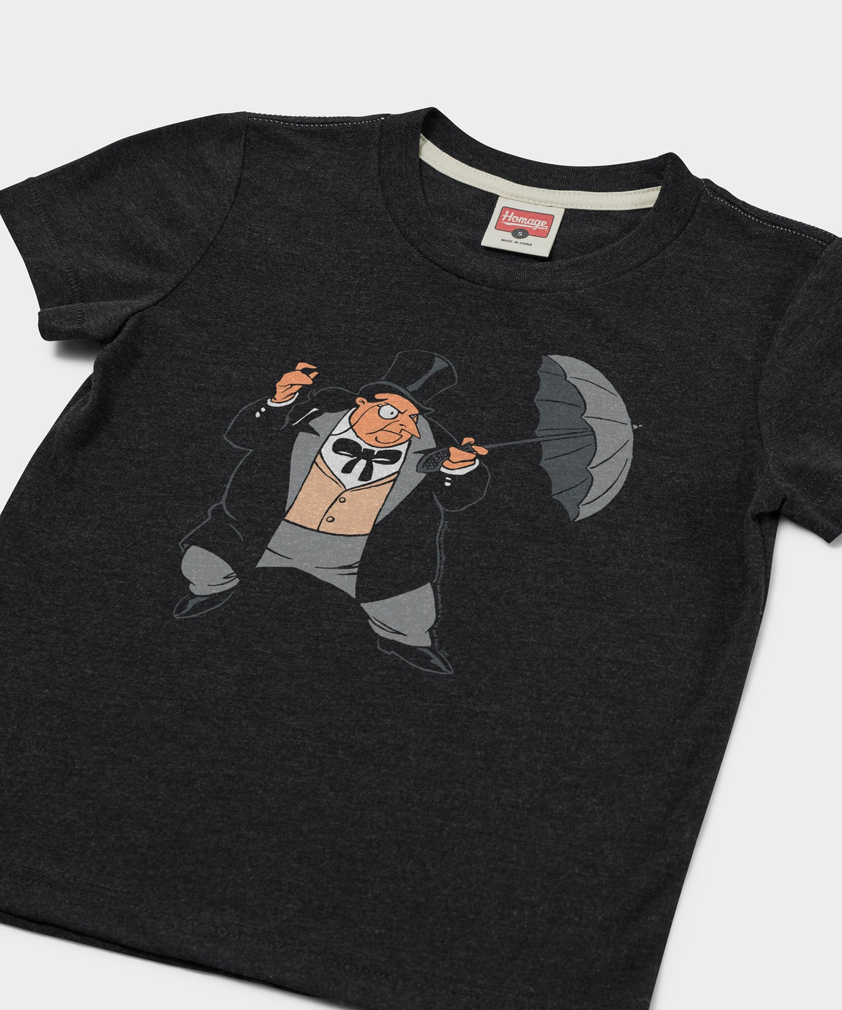 Youth Batman The Penguin Character product image 2