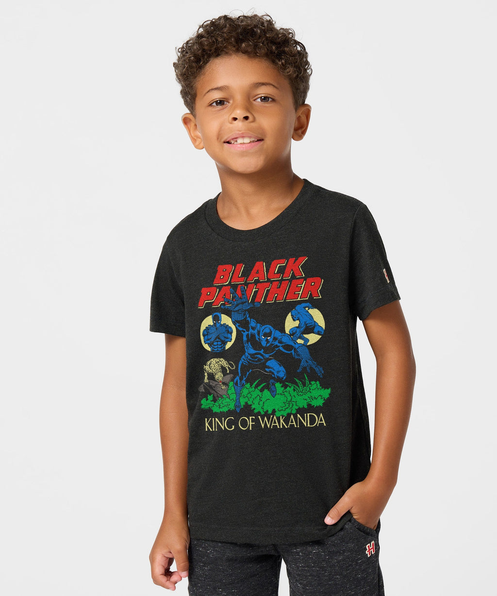 Youth Black Panther The King Of Wakanda product image 3