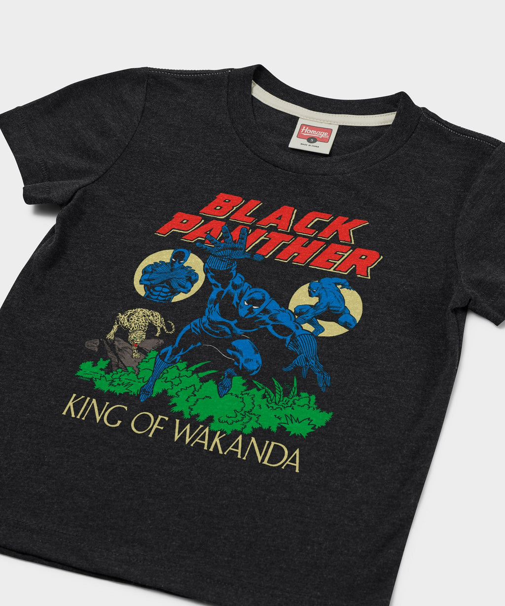 Youth Black Panther The King Of Wakanda product image 2