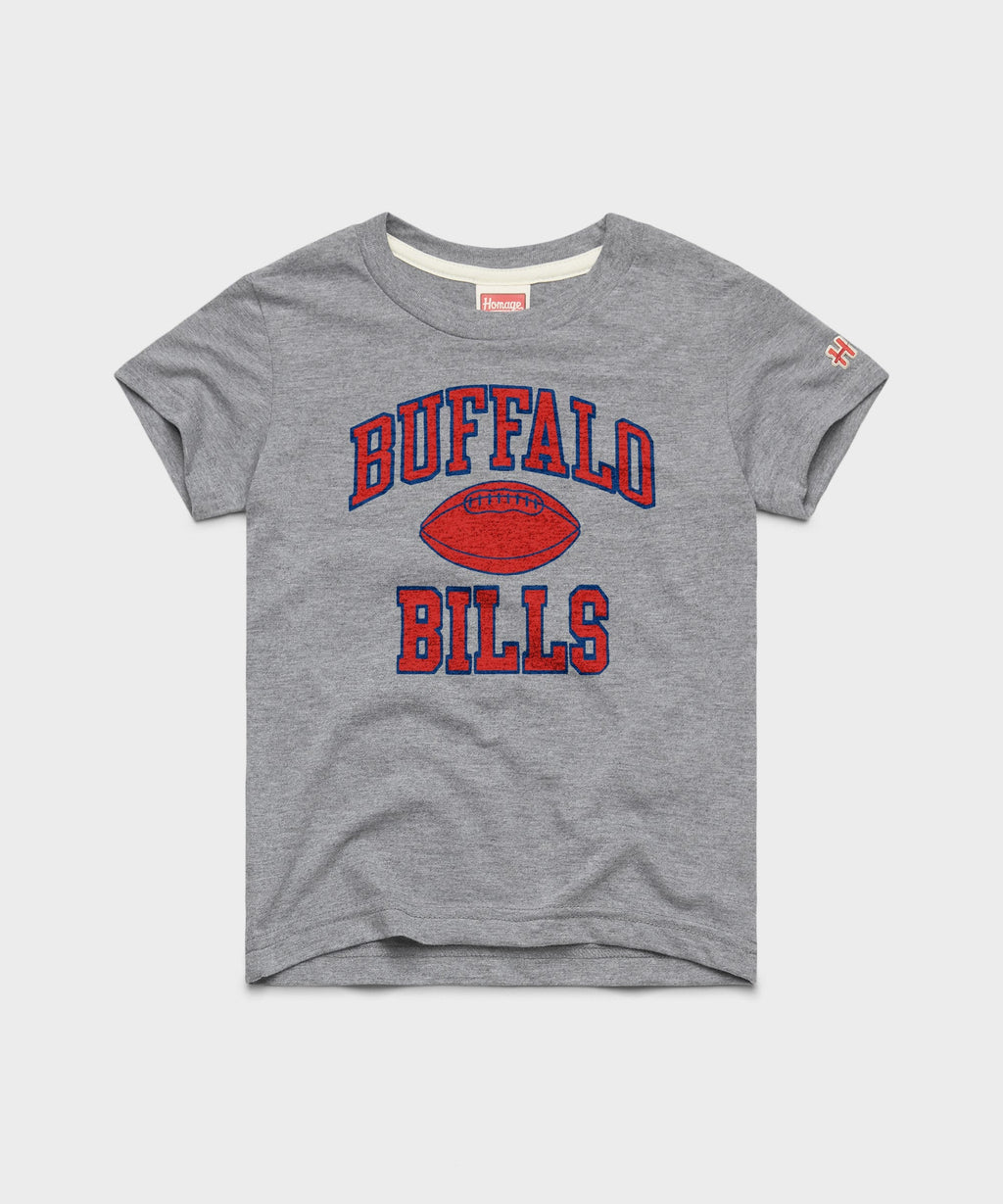 Youth Buffalo Bills Gridiron product image 1
