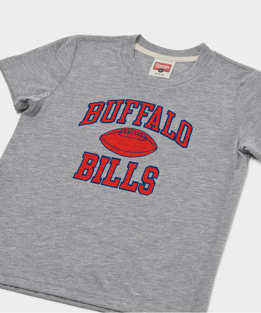 Youth Buffalo Bills Gridiron product image 2