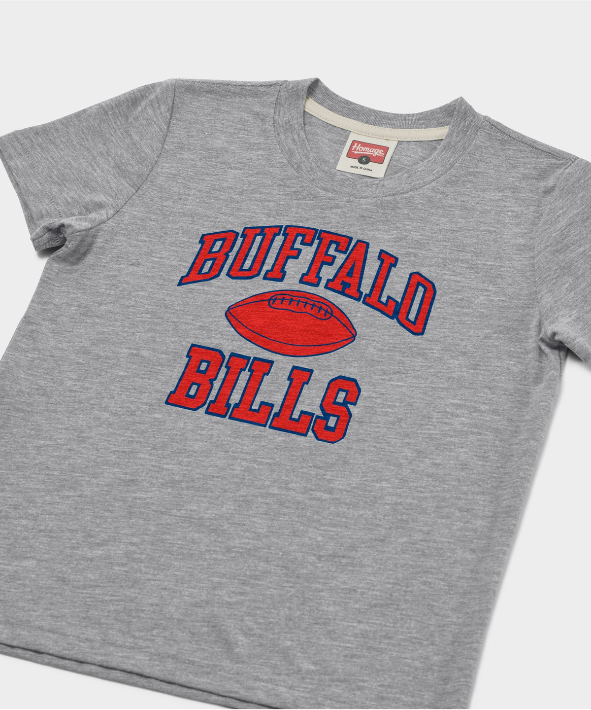 Youth Buffalo Bills Gridiron product image 2
