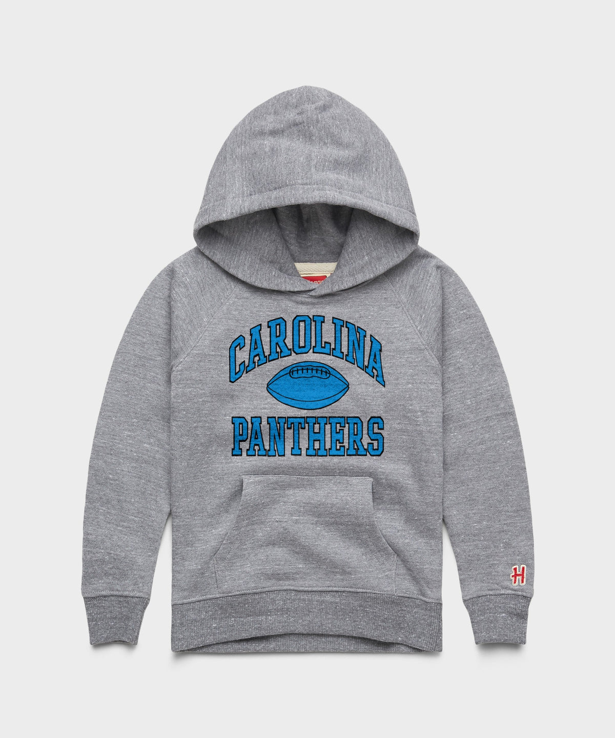 Youth Carolina Panthers Gridiron Hoodie product image 1