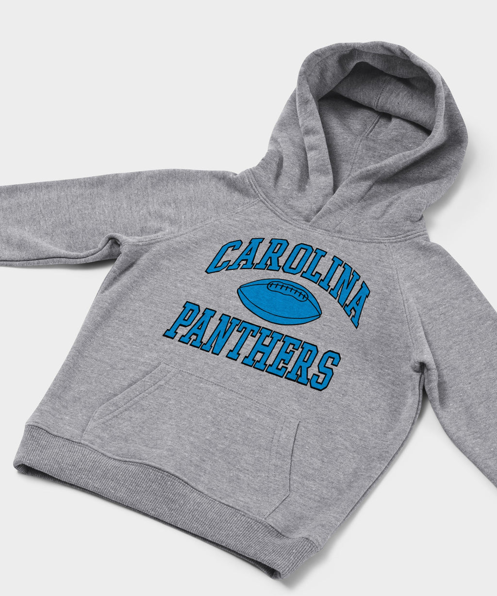 Youth Carolina Panthers Gridiron Hoodie product image 2