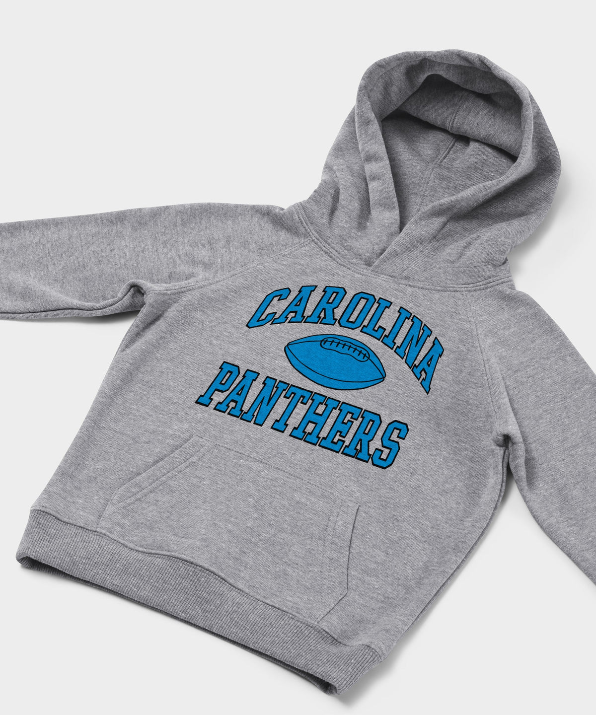 Youth Carolina Panthers Gridiron Hoodie product image 2
