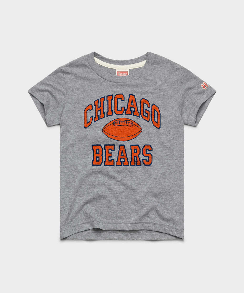 Youth Chicago Bears Gridiron product image 1