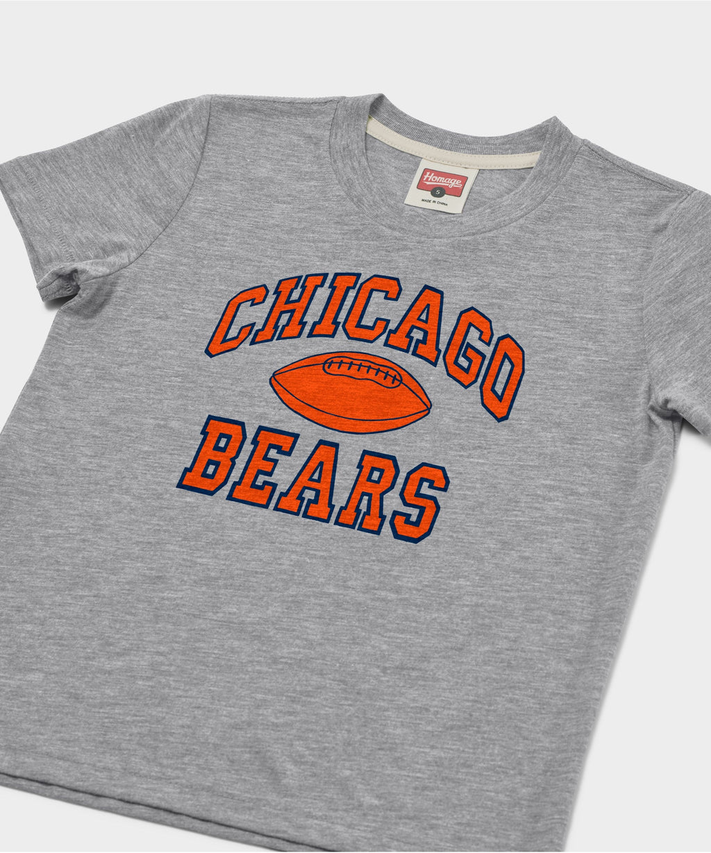 Youth Chicago Bears Gridiron product image 2