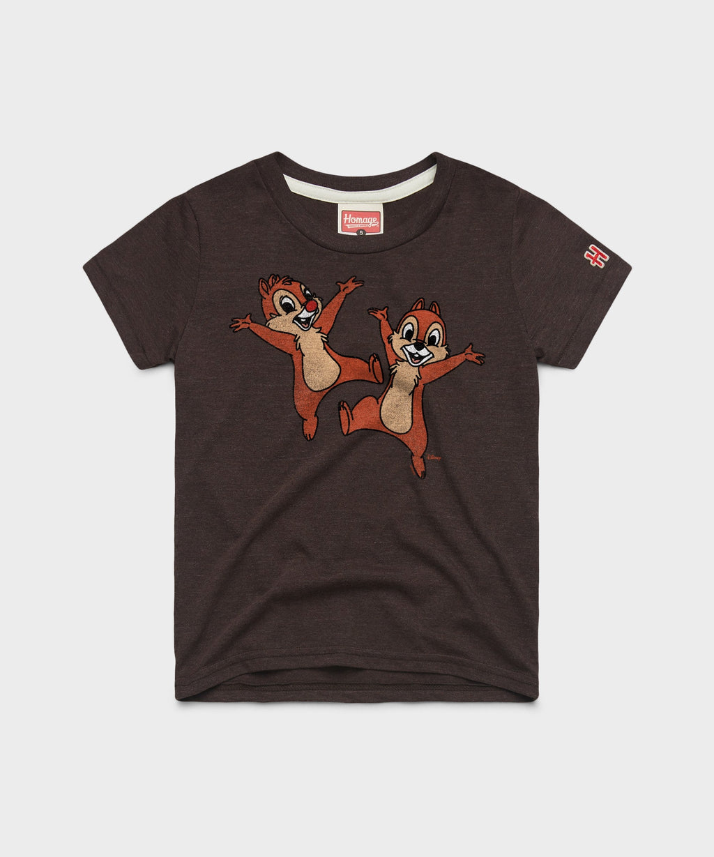 Youth Chip 'n Dale Character product image 1