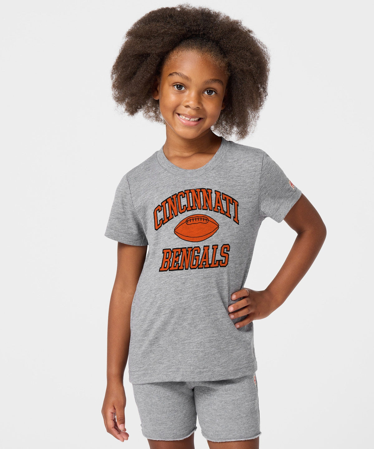 Youth Cincinnati Bengals Gridiron product image 3
