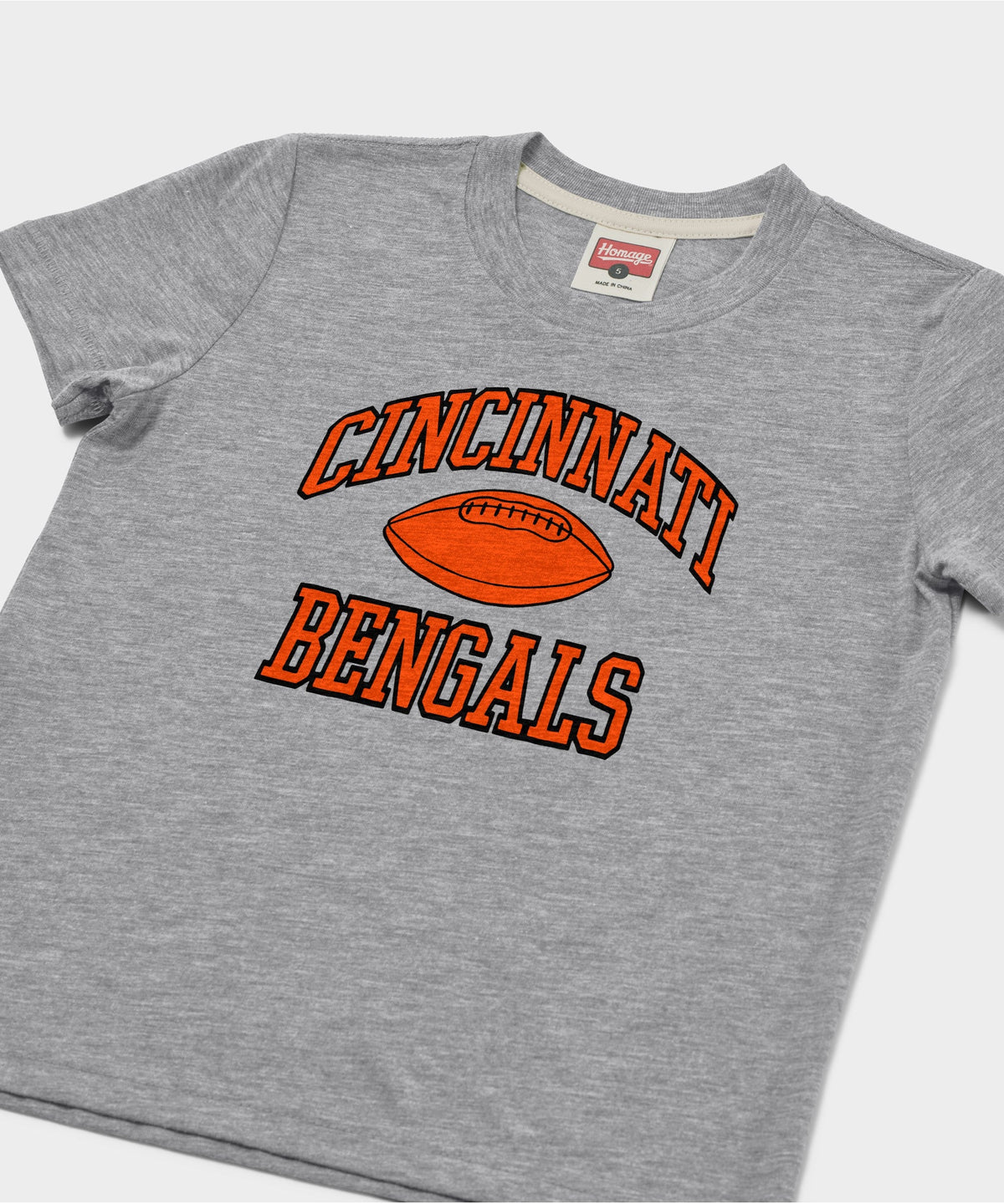 Youth Cincinnati Bengals Gridiron product image 2