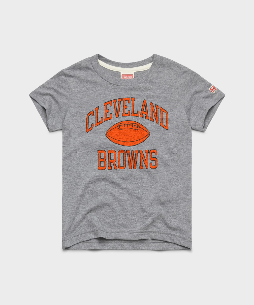 Youth Cleveland Browns Gridiron product image 1