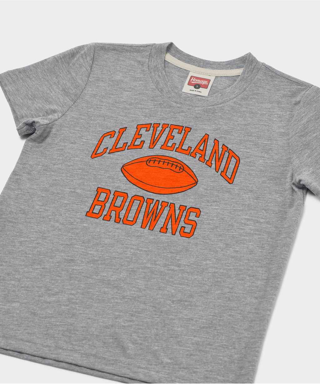 Youth Cleveland Browns Gridiron product image 2