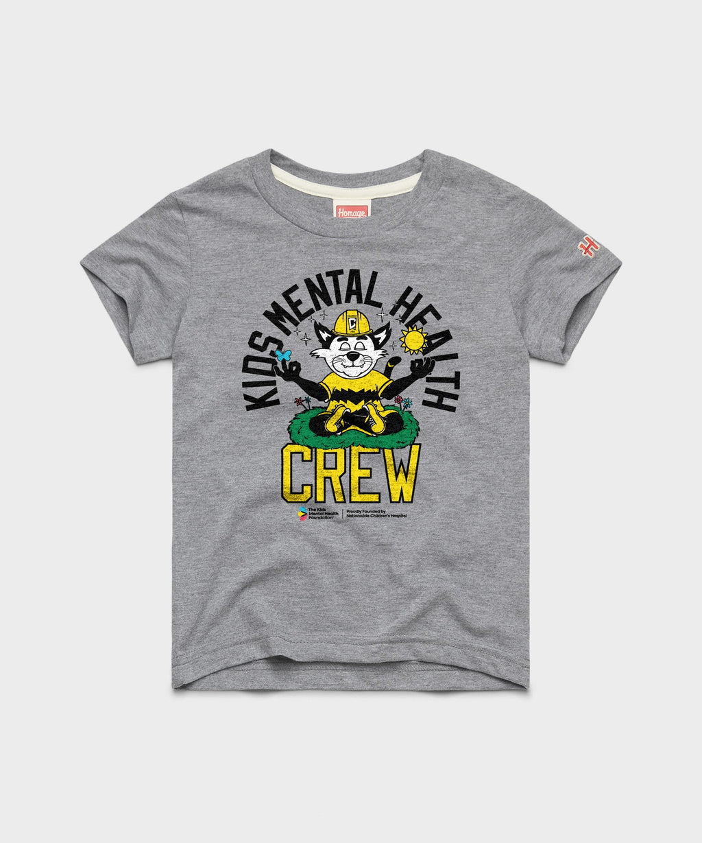Youth Columbus Crew Kids Mental Health product image 1
