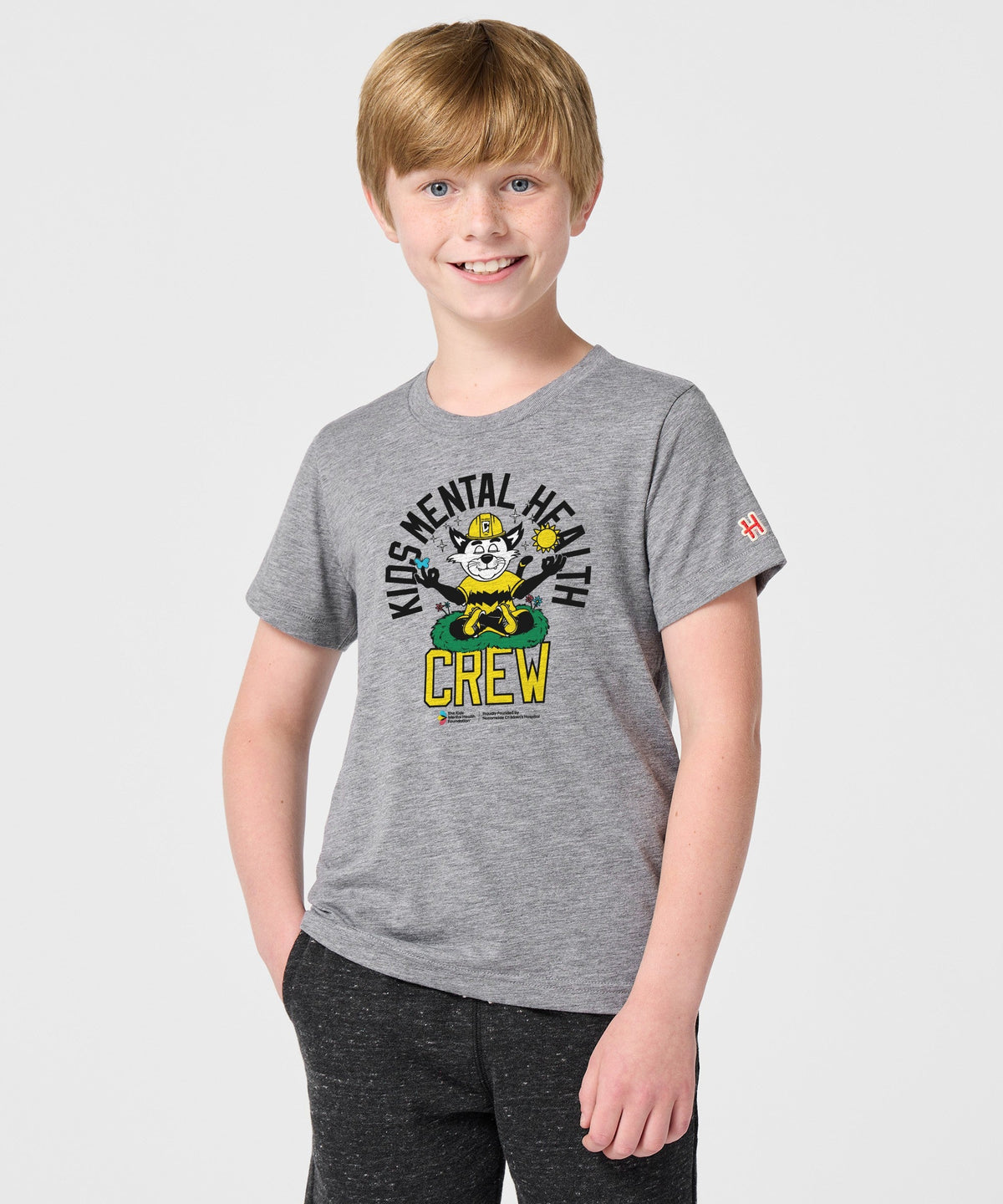 Youth Columbus Crew Kids Mental Health product image 3
