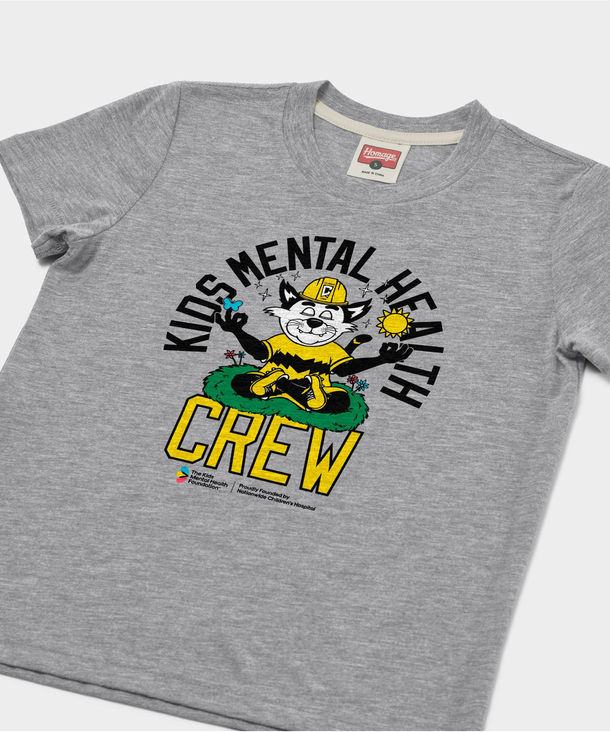 Youth Columbus Crew Kids Mental Health product image 2