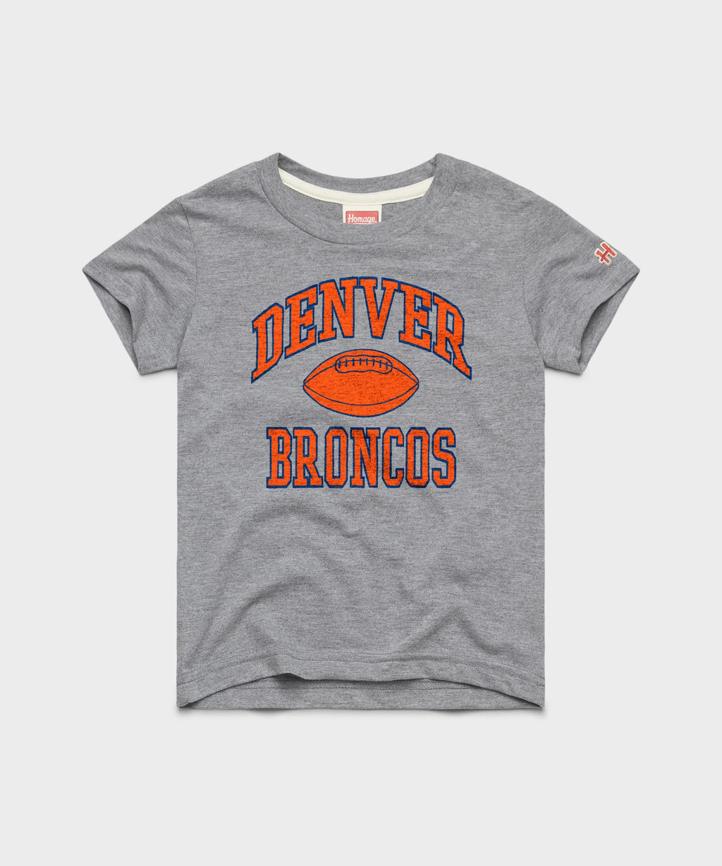 Youth Denver Broncos Gridiron product image 1