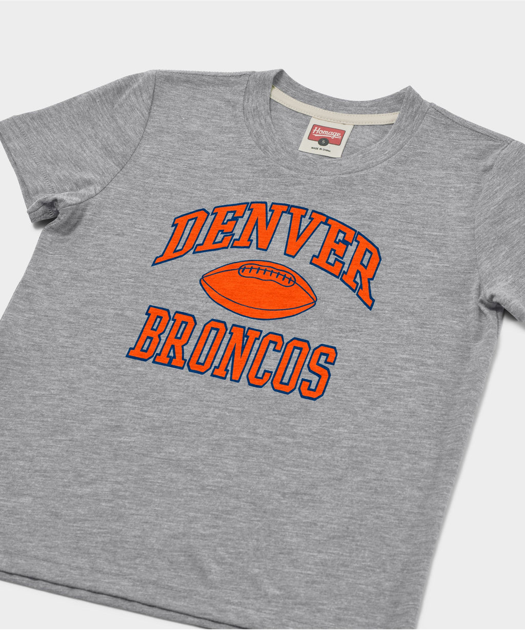 Youth Denver Broncos Gridiron product image 2