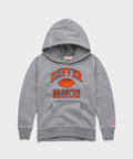 Youth Denver Broncos Gridiron Hoodie product image 1