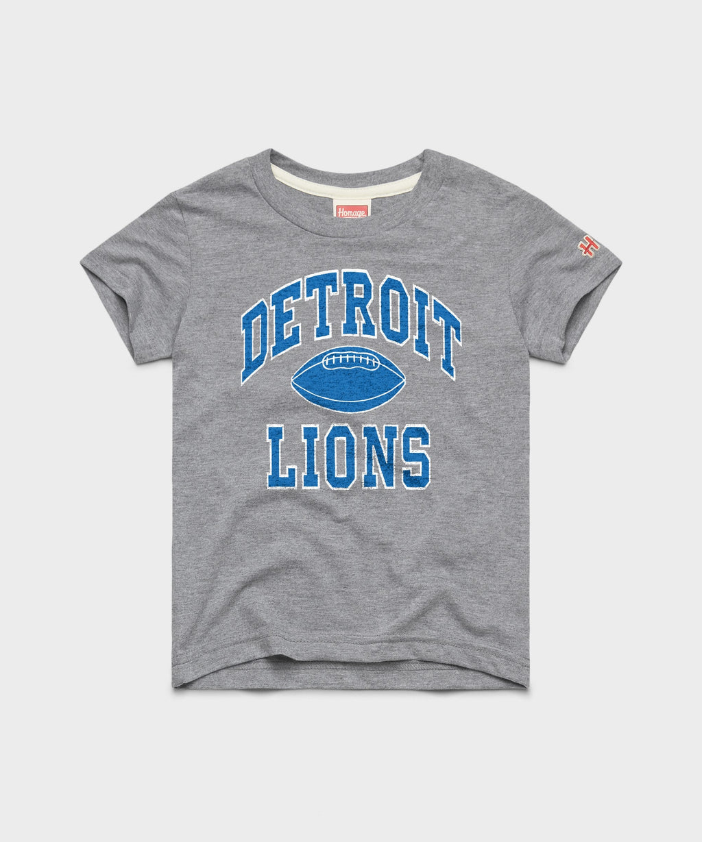 Youth Detroit Lions Gridiron product image 1