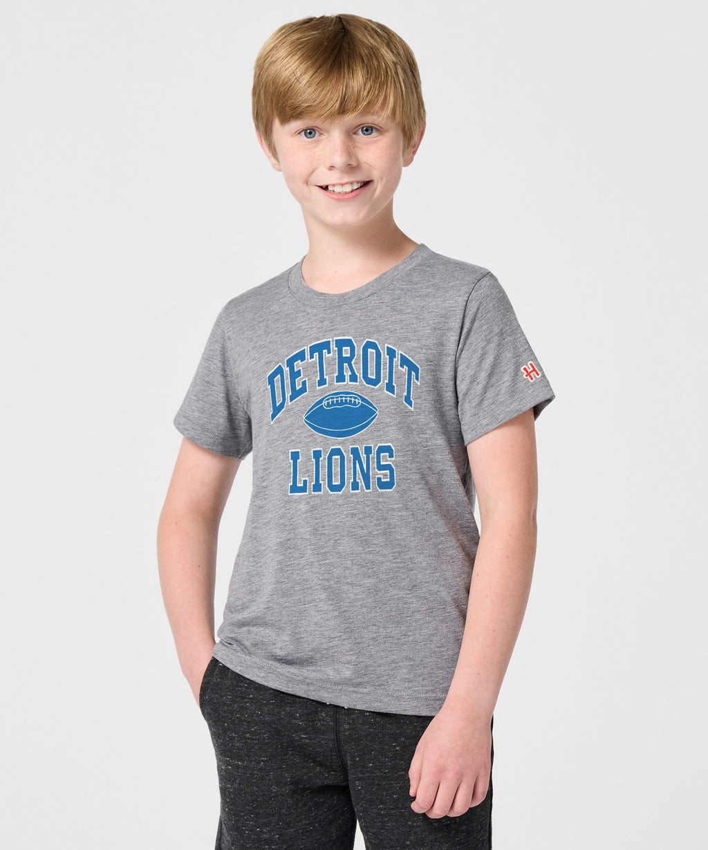 Youth Detroit Lions Gridiron product image 3