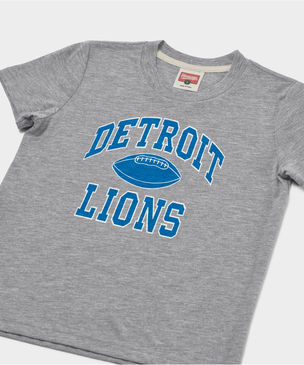 Youth Detroit Lions Gridiron product image 2