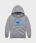 Youth Detroit Lions Gridiron Hoodie product image 1
