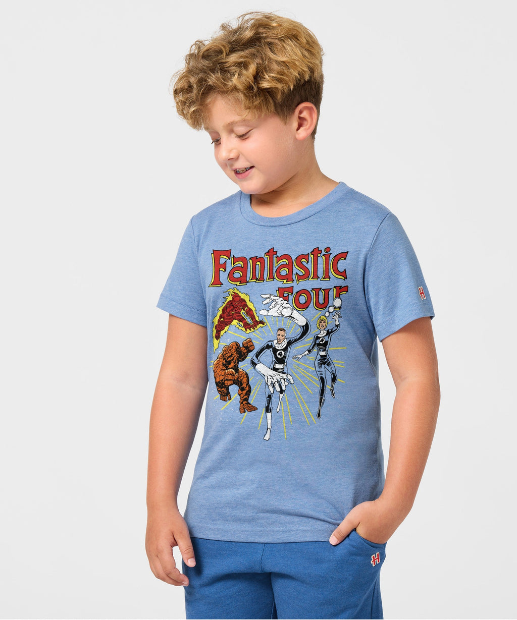 Youth Fantastic Four Characters product image 3