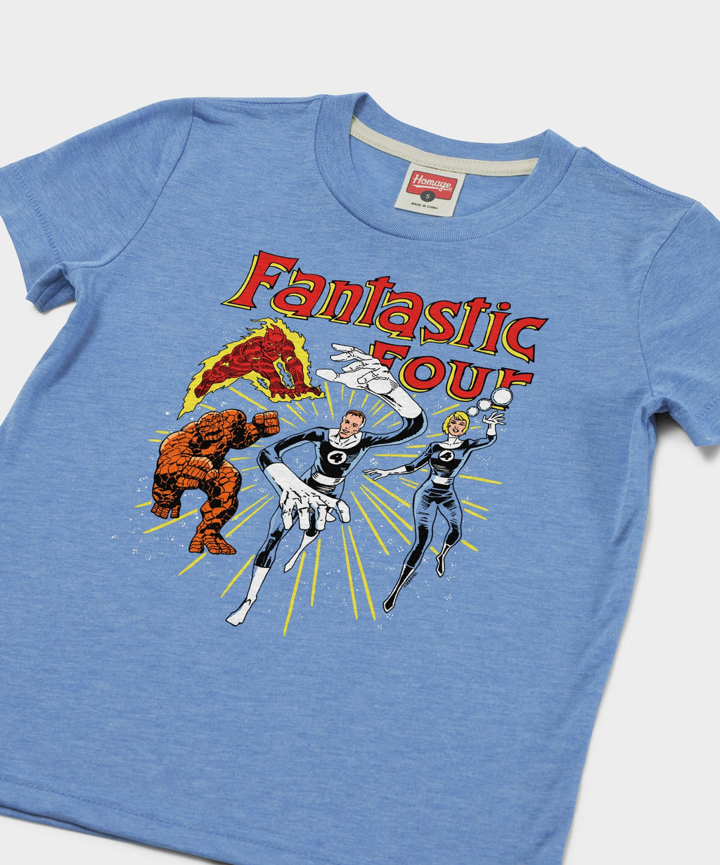 Youth Fantastic Four Characters product image 2