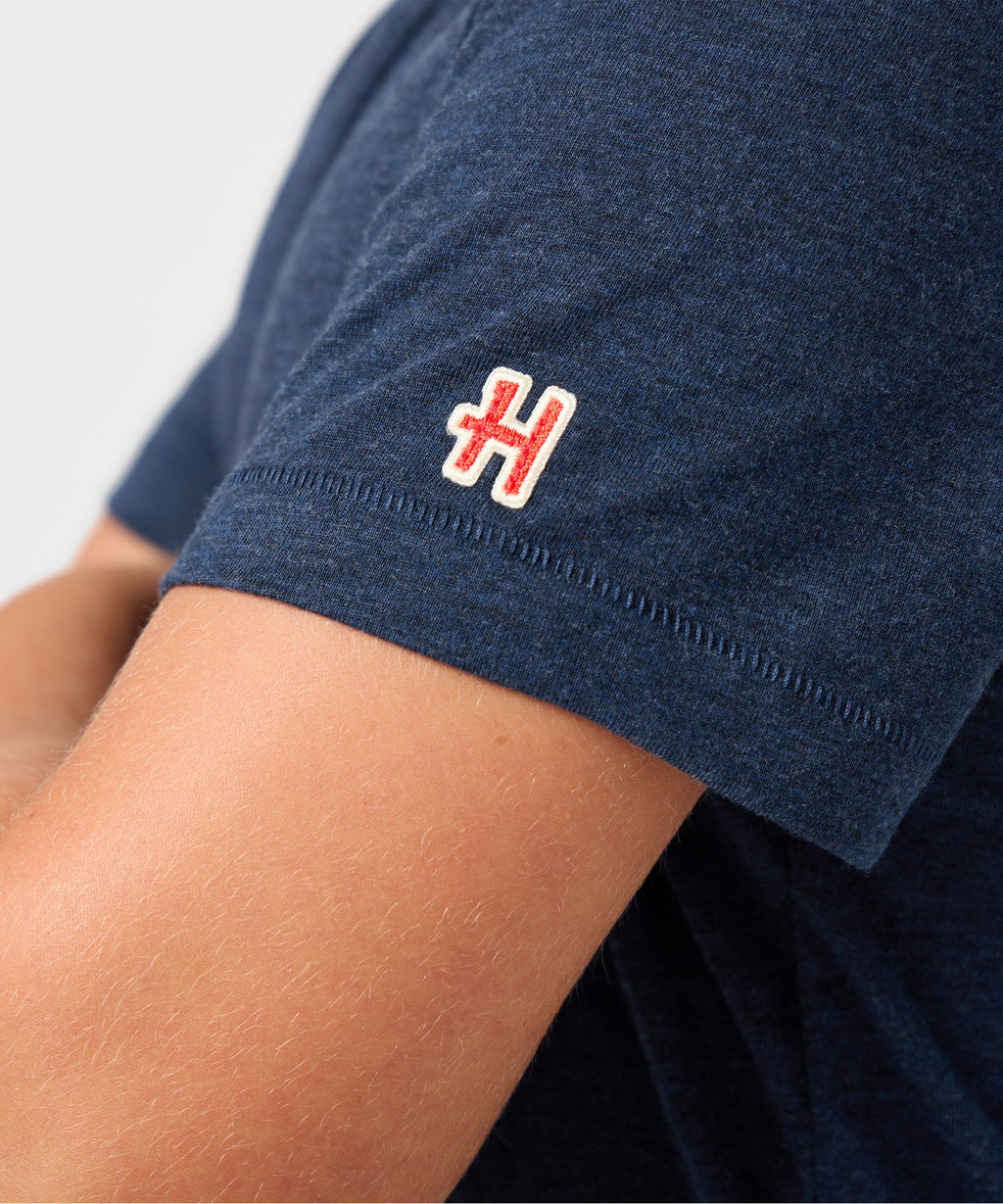 Youth Fantastic Four Logo product image 5