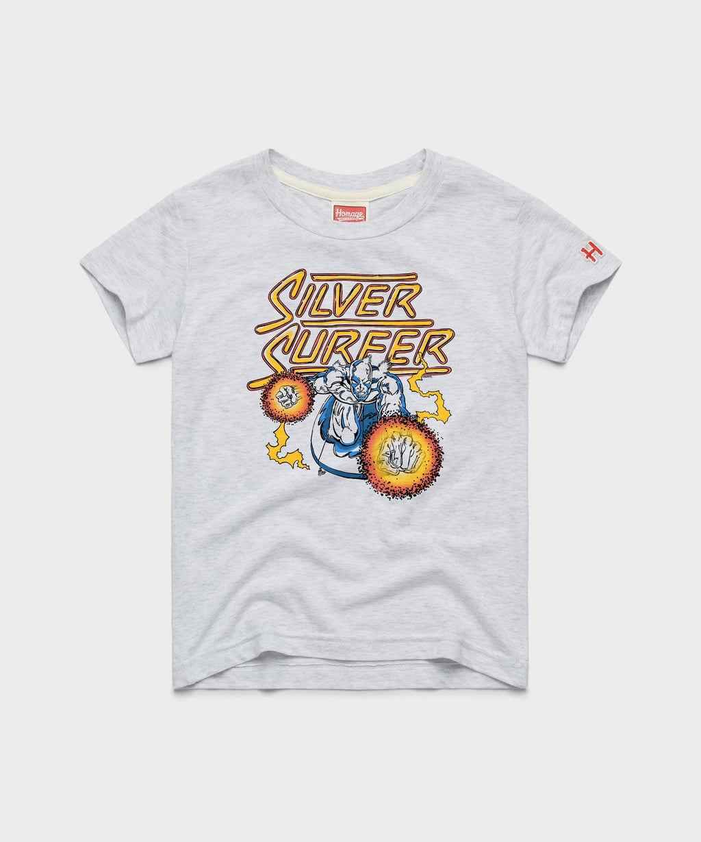 Youth Fantastic Four Silver Surfer product image 1