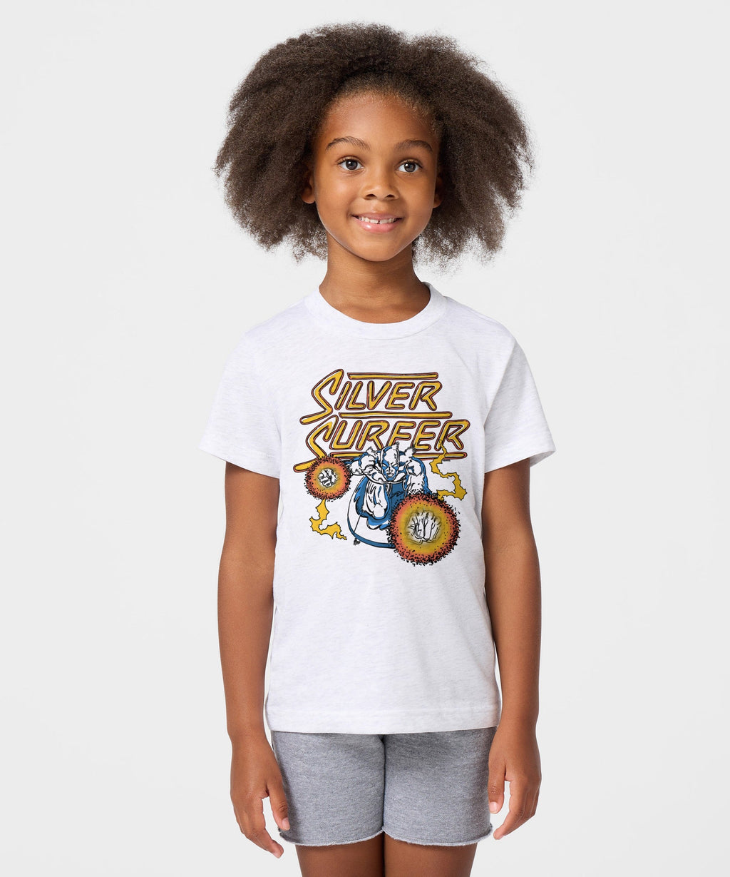Youth Fantastic Four Silver Surfer product image 3